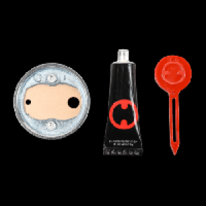 Klebebefestigungs-Set 2.99 €