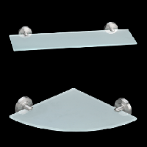 Aldi Nord Easy Home Glasablage