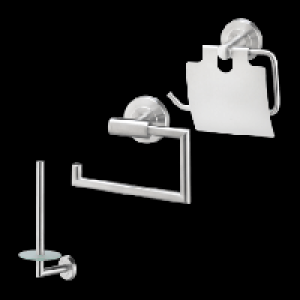 WC-Papierrollenhalter 4.99 €