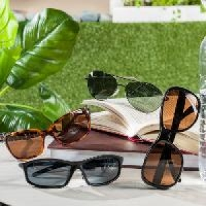 Polarisierende Sonnenbrille 4.99 €