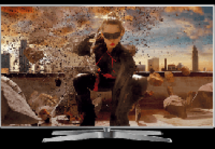 PANASONIC TX-75FXW785
