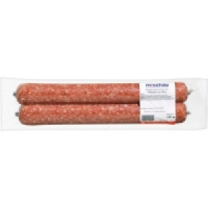 Mischau Zwiebelmettwurst 7.99&nbsp;&euro;