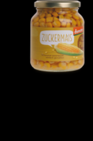 Zuckermais 1.47 €
