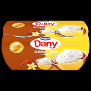 Danone Dany 1.11 €
