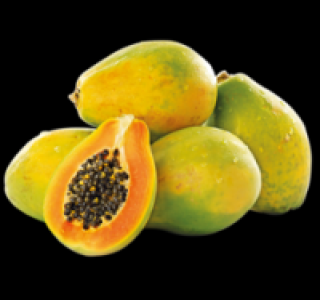 Papaya 1.79 €