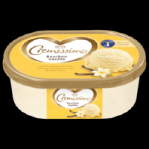 Langnese Cremissimo Bourbon Vanille 1.99 €