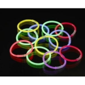 Knicklichter 100tlg. 4.99&nbsp;&euro;