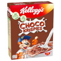Rewe  Kelloggs Choco Krispies