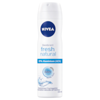 Rewe  Nivea Deo Spray Fresh