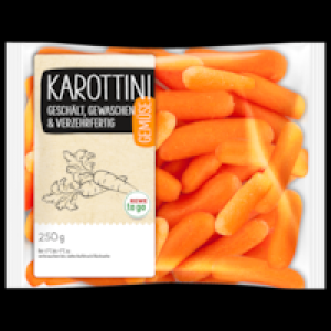 Karottini 0.79 €