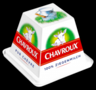 CHAVROUX Ziegenfrischk&auml;se 1.99&nbsp;&euro;