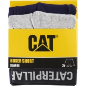2er Pack Herren Boxershort 6.99 €