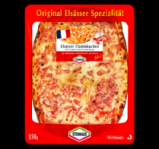 STEINHAUS Elsässer Flammkuchen 1.89 €