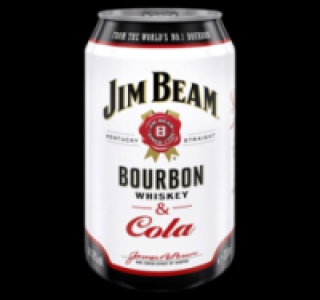 JIM BEAM Mixgetränk 1.79 €