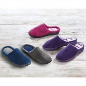 Komfort-Wellness-Hausschuhe 5.99 €
