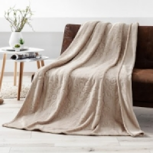 Super-Soft-Decke 9.99 €