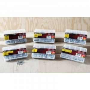 Kleineisen-Sortiment 2.99 €