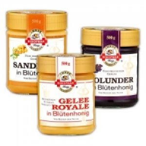 Vitalhonig 4.99 €