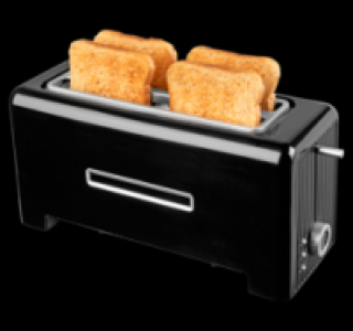 HOME IDEAS COOKING Family-Toaster 19.99 €