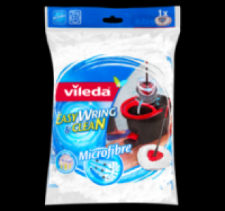 VILEDA Ersatzwischmopp 2 in 1 6.99 €