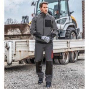 Profi-Arbeitshose 14.99 €