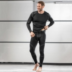 Thermo-Unterhemd oder -Unterhose 9.99 €
