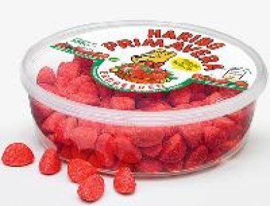 Primavera Erdbeeren 1.89 €