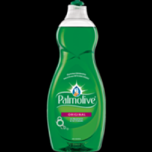 Rossmann Palmolive Geschirrspülmittel Original