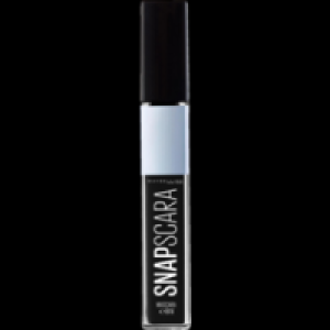 Snapscara Mascara in Black 6.96 €