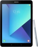 Euronics Samsung Galaxy Tab S3 9.7 (32GB) LTE Tablet-PC silber