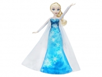 Lidl  Hasbro Disney Die Eiskönigin Zaubermelodie Elsa