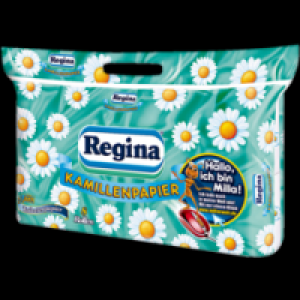 Regina Kamillenpapier Toilettenpapier