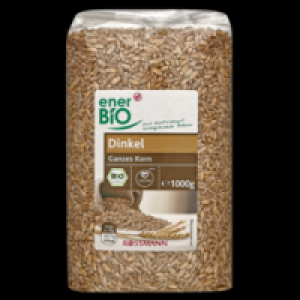 Rossmann Enerbio Bio Dinkel