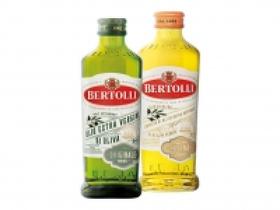 Bertolli Olivenöl Extra Vergine 3.99 €