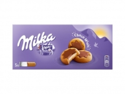 Milka Kekse 1.39 €