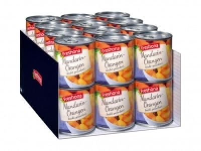Mandarin-Orangen 15.84 €