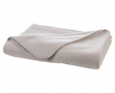 dormia Thermo-Fleecedecke 7.99 €