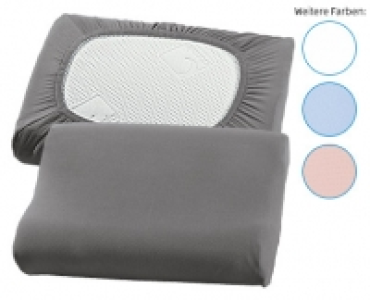 dormia 2 Spannbezüge für Nackenstützkissen 5.99 €