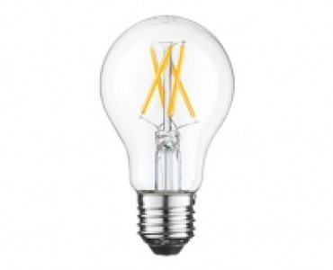 LIGHTWAY®LED-Glasserie-Kerze/-Tropfen/-Birne, nicht dimmbar 2.99 €