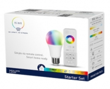 Smart Light tint Starter-Sets