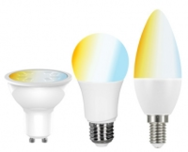 Smart Light tint Erweiterung White