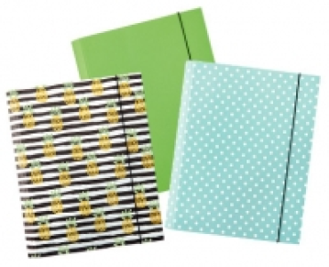 Sammelmappe, DIN A4 2.59 €