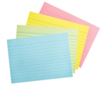 Rex&reg;Karteikarten/Pr&auml;sentations&shy;karten 1.59&nbsp;&euro;