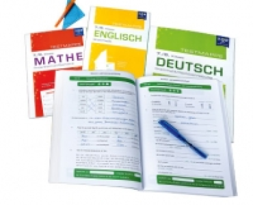 Aldi Süd  Top in der Schule Testmappe