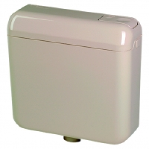 Bauhaus  Admiral Spülkasten 300 ST
