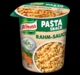 KNORR Pasta Snack 0.79 €