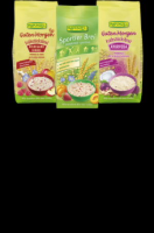 Frühstücksbreie 4.97 €