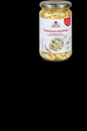 Sojabohnen-Keimlinge 1.67 €