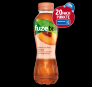 FUZE Tea 0.89 €