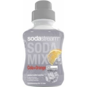 Sodastream Konzentrate 3.59&nbsp;&euro;
